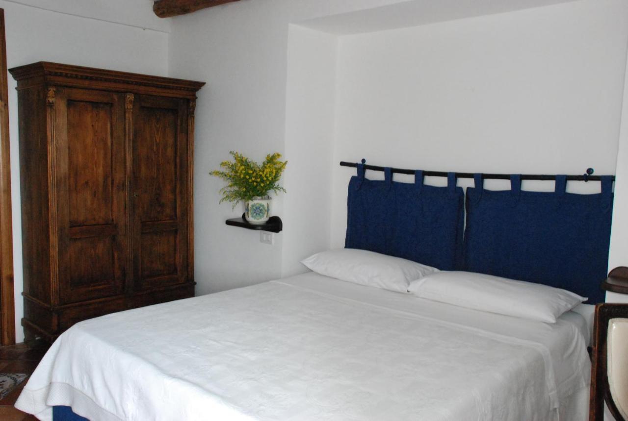 L'antica Casa-a Beautiful View. 2* Amalfi