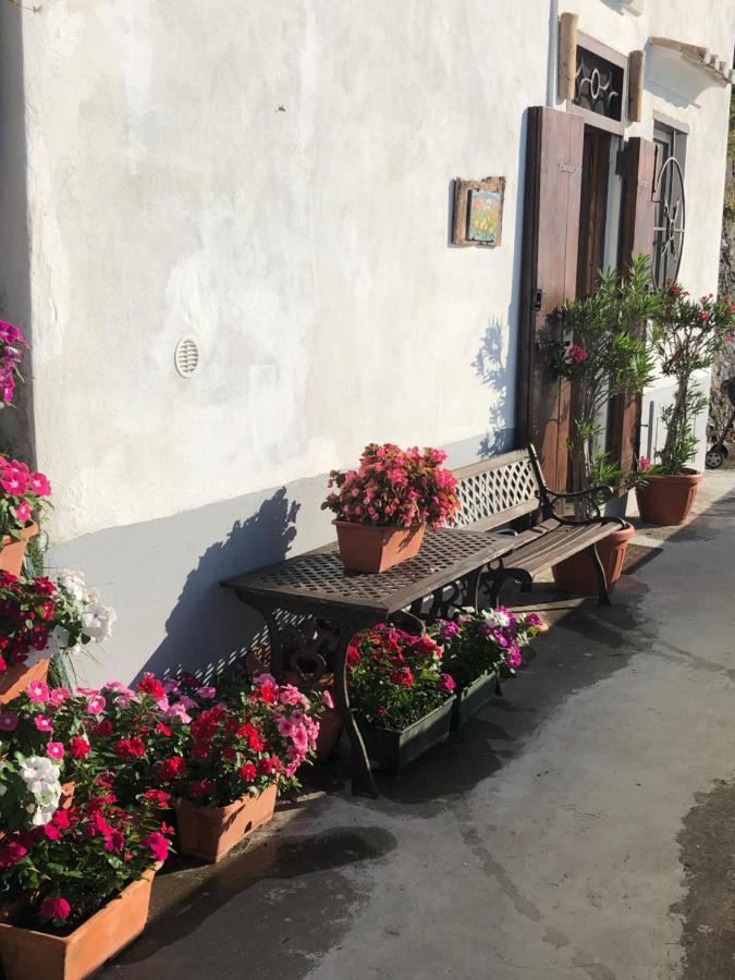 L'antica Casa-a Beautiful View. Gasthof 2*