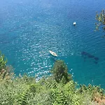 L\'Antica Casa-A Beautiful View.
