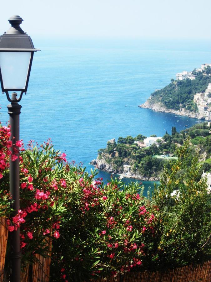 L'antica Casa-a Beautiful View.