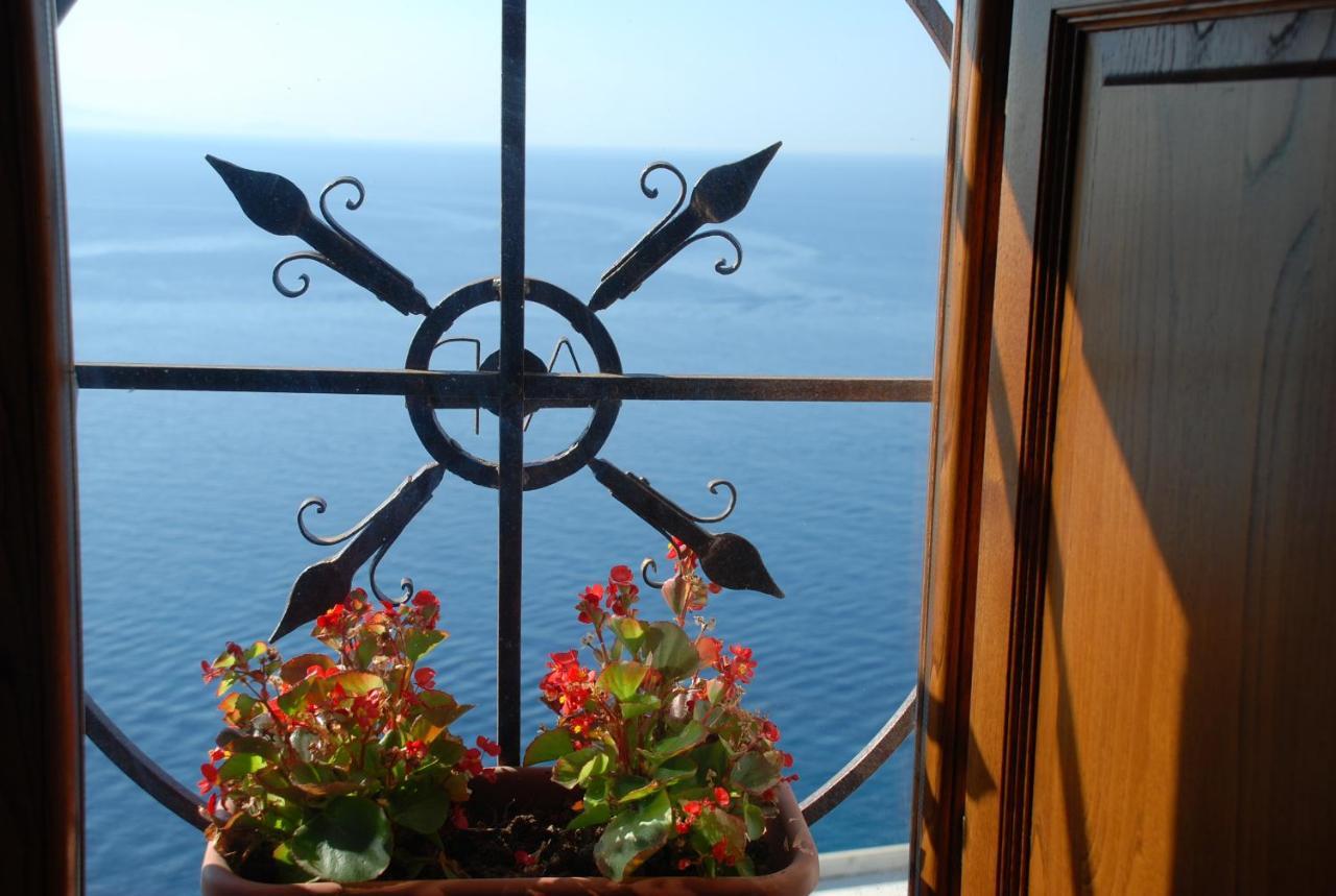 L'antica Casa-a Beautiful View. 2*