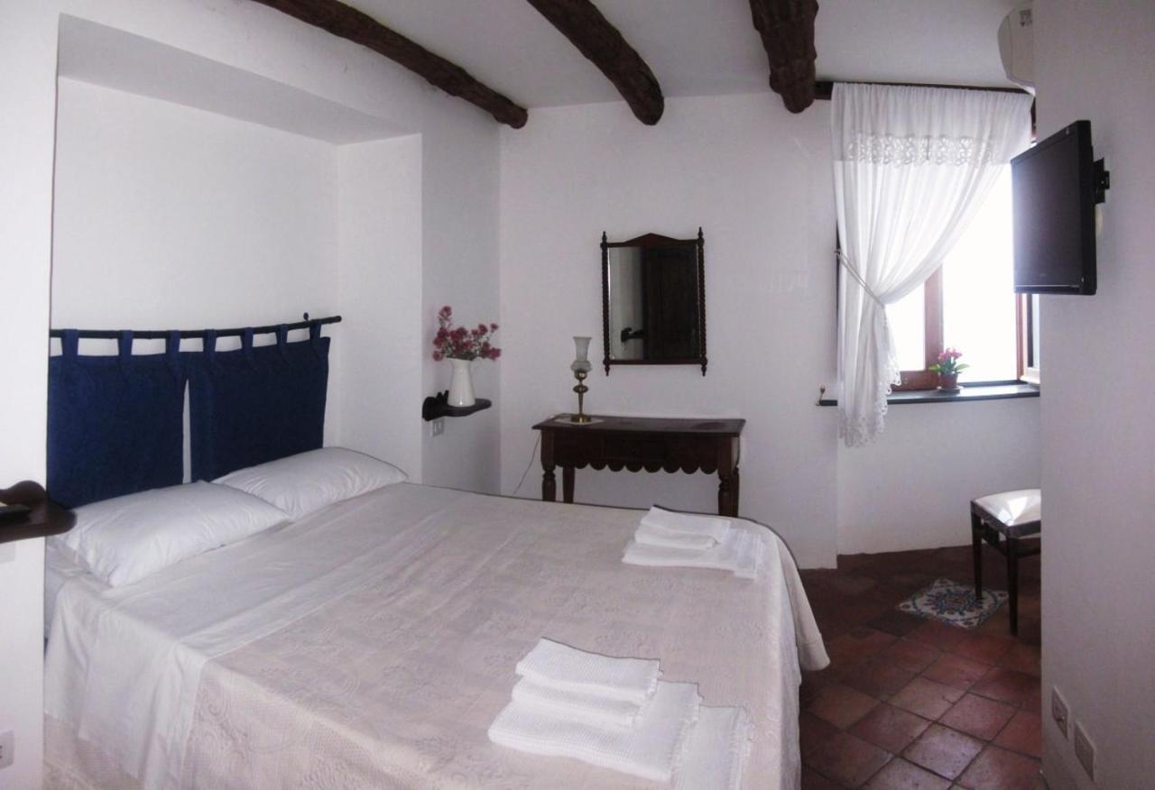 L'antica Casa-a Beautiful View. 2*