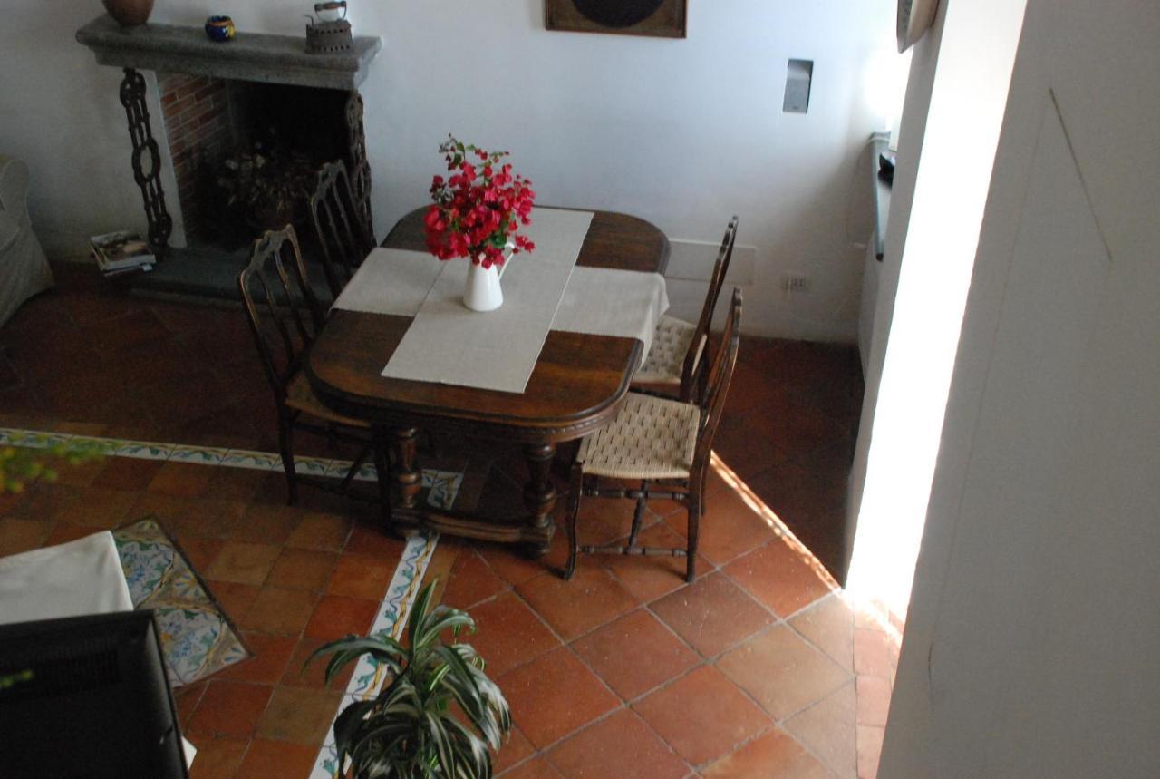 L'antica Casa-a Beautiful View. Guest house 2*