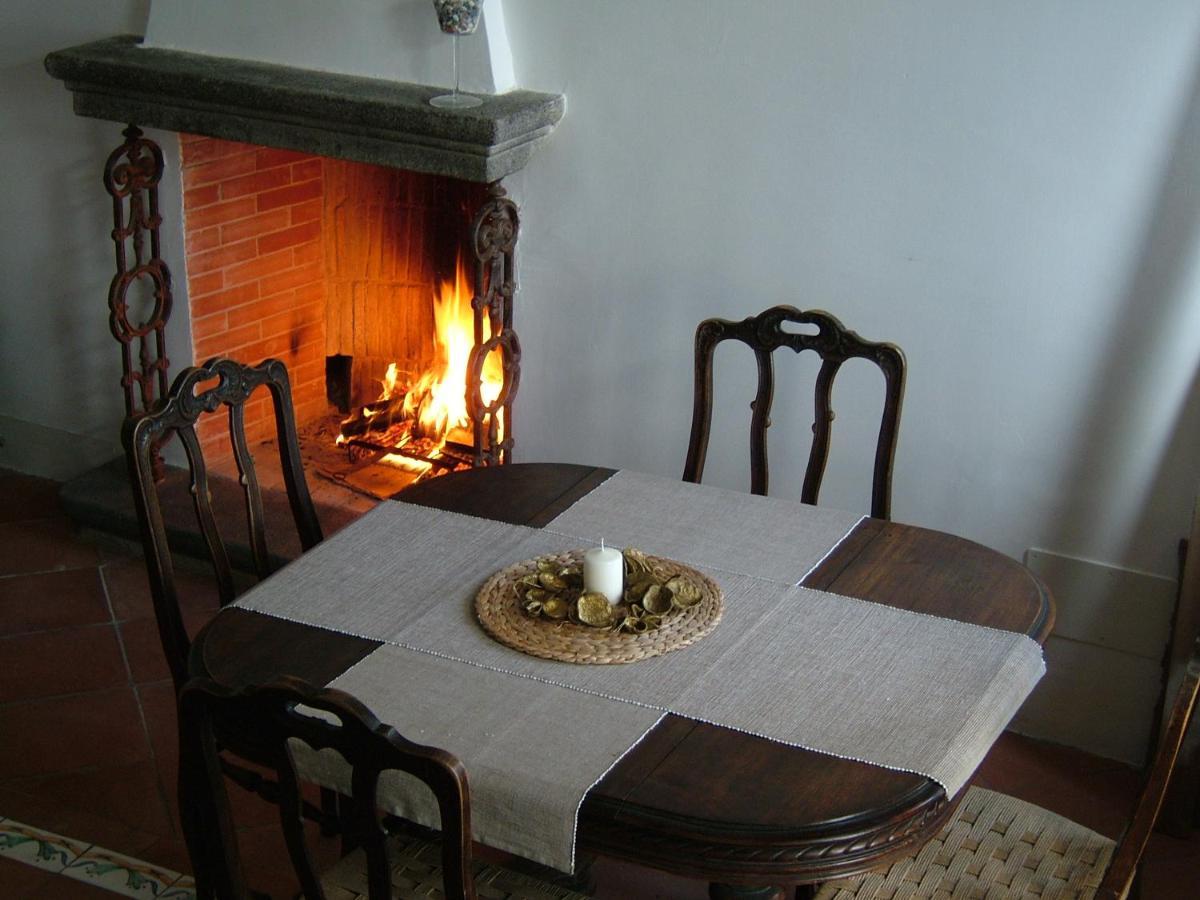 L'antica Casa-a Beautiful View. 2*