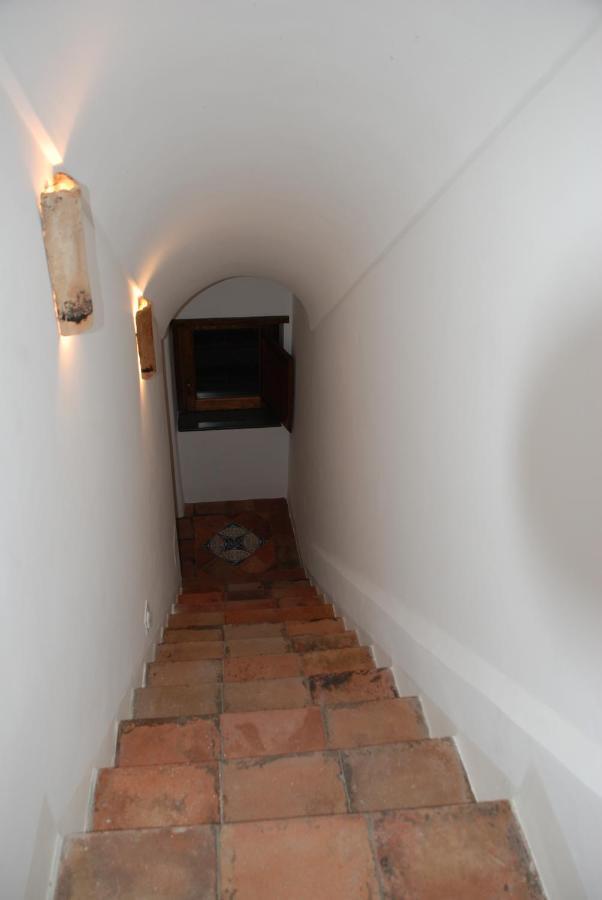 Guest house L'antica Casa-a Beautiful View. Amalfi