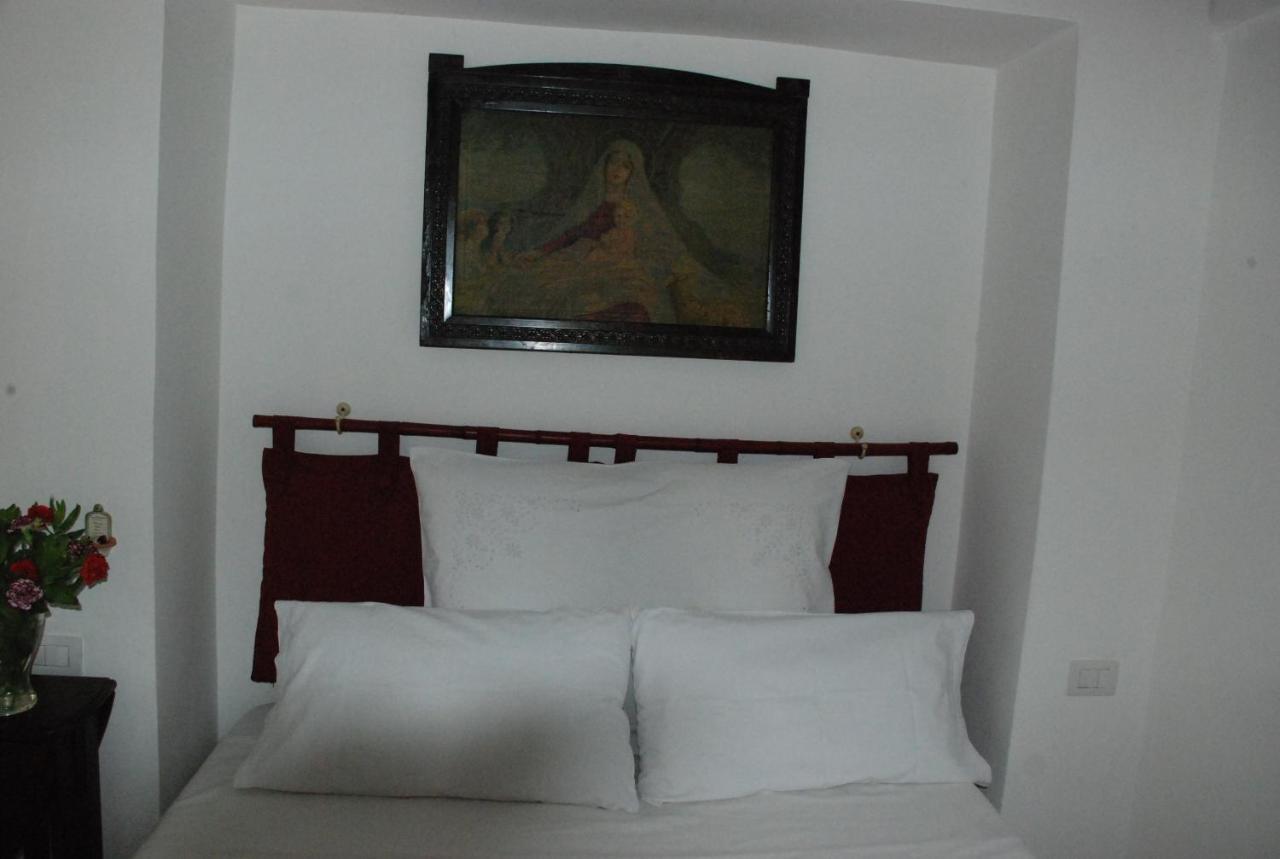 L'antica Casa-a Beautiful View. Guest house 2*