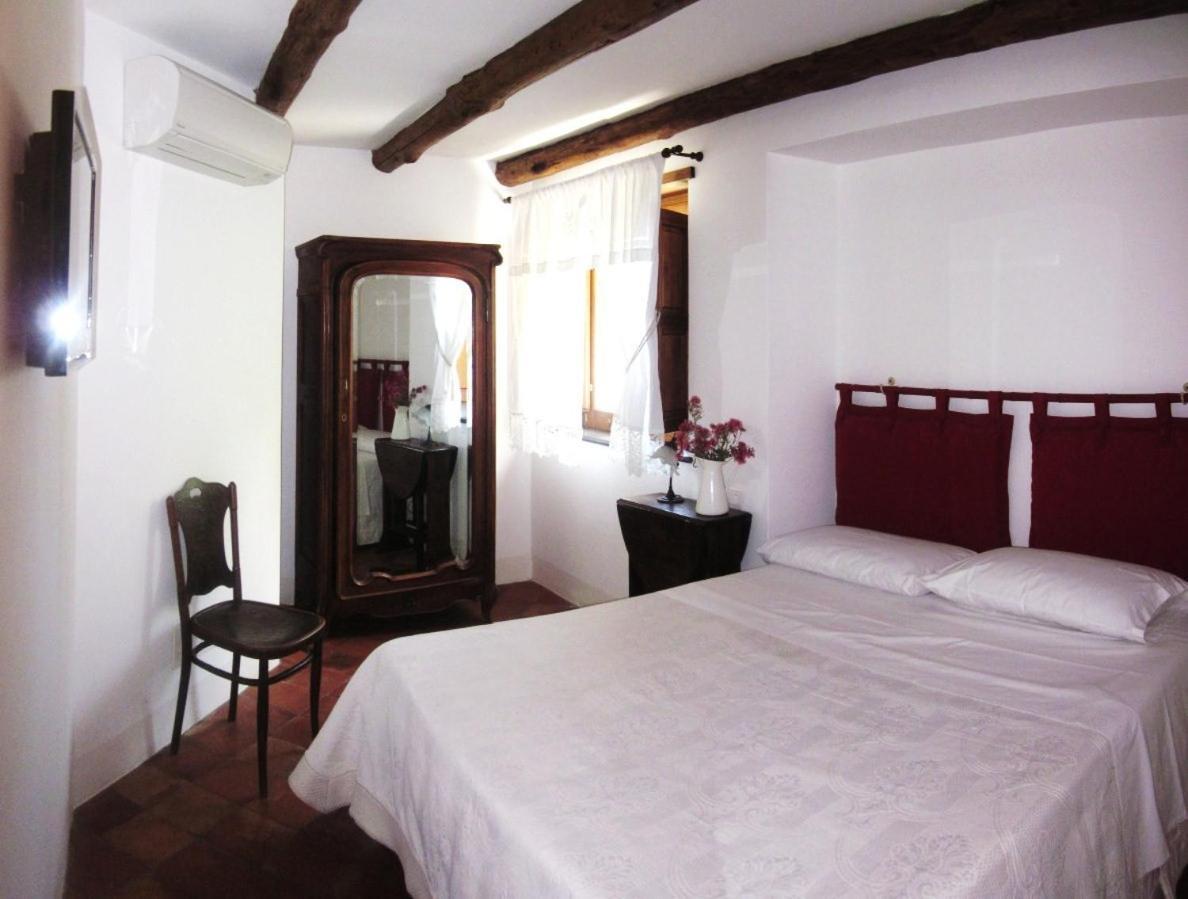 L'antica Casa-a Beautiful View. Guest house Amalfi
