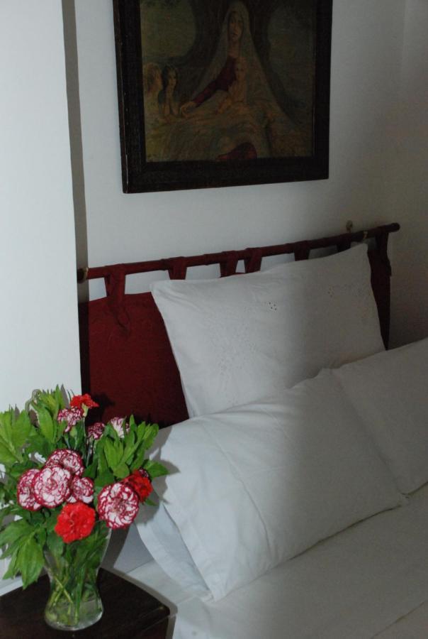 L'antica Casa-a Beautiful View. Guest house 2*