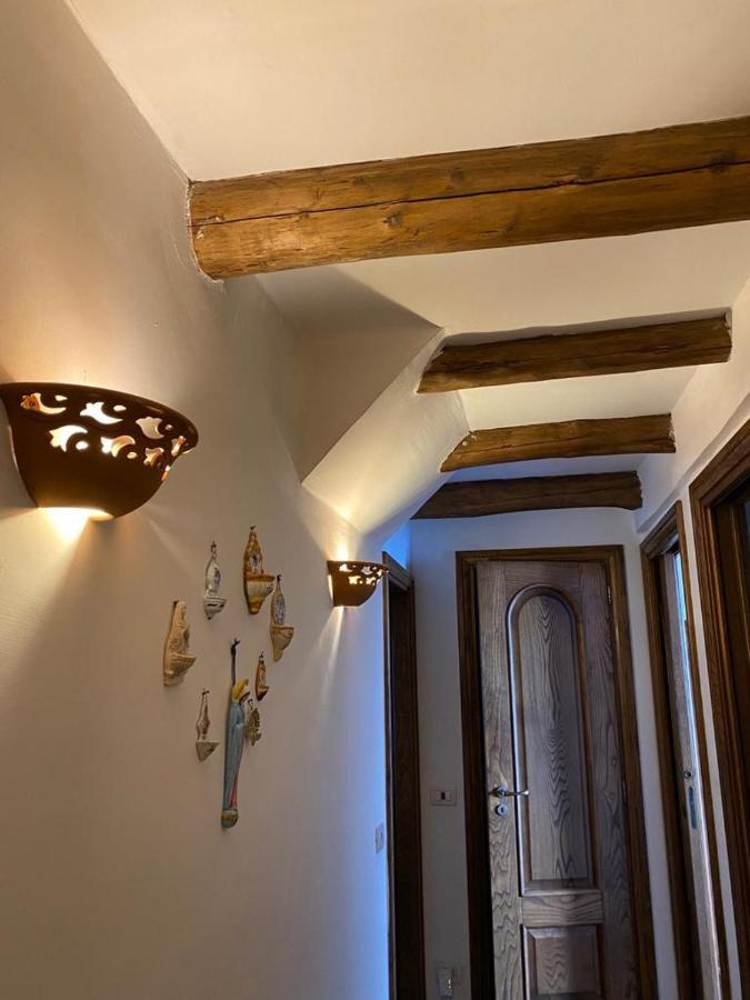 L'antica Casa-a Beautiful View. Guest house 2*