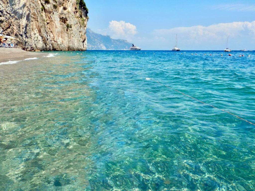 Guest house L'antica Casa-a Beautiful View. Amalfi