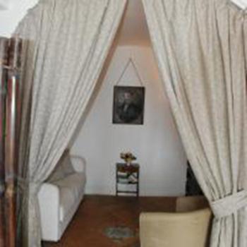Guest house L'antica Casa-a Beautiful View. Amalfi