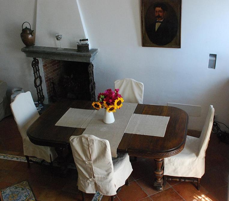 L'antica Casa-a Beautiful View. Amalfi