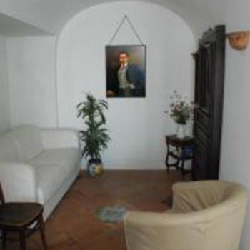 L'antica Casa-a Beautiful View. Guest house 2*