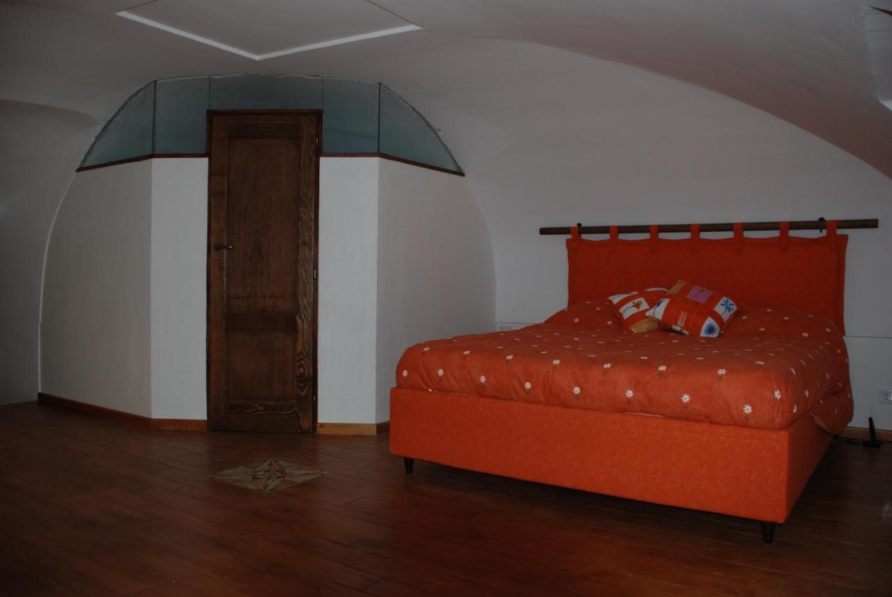 L'antica Casa-a Beautiful View. Guest house 2*