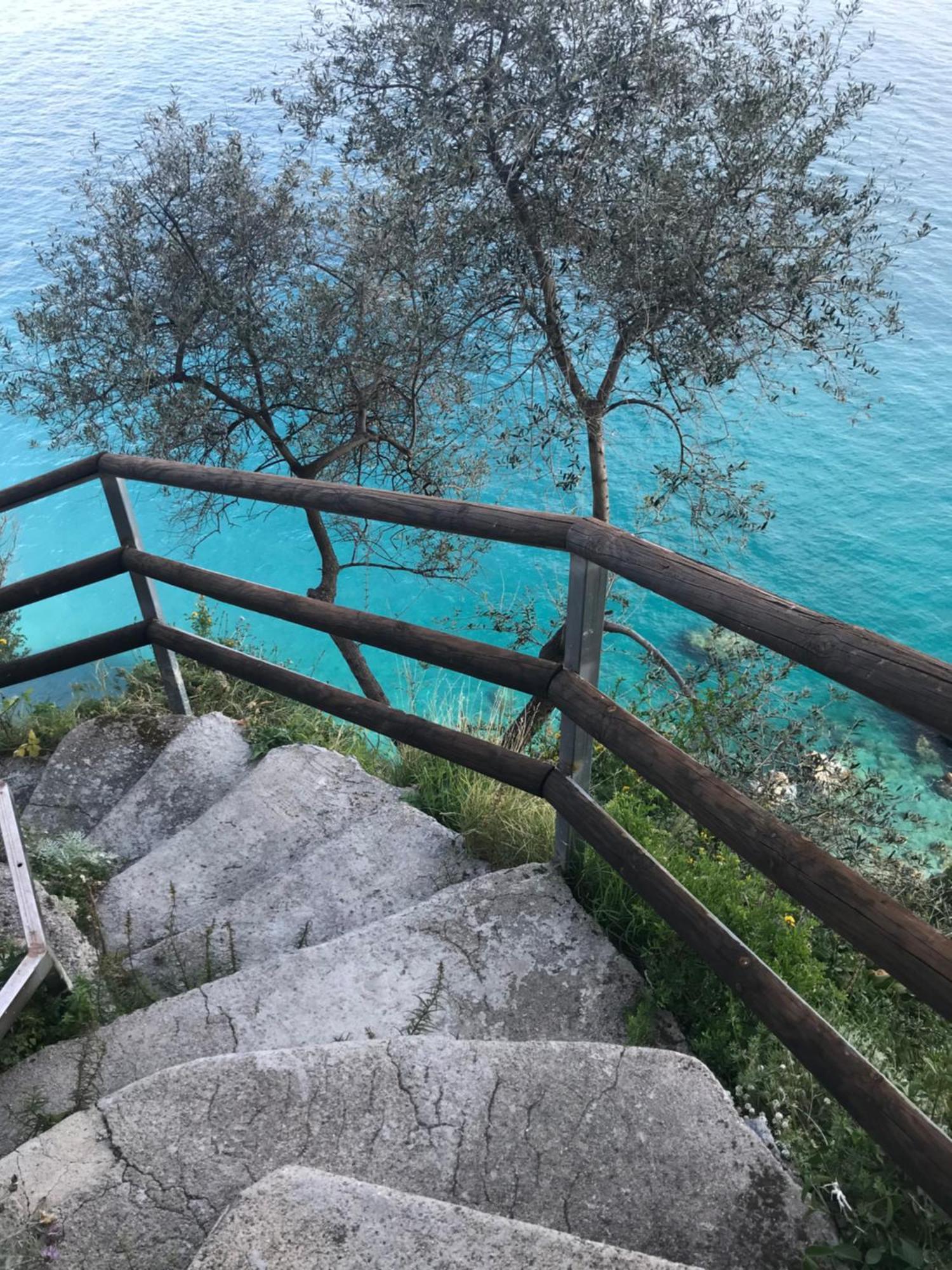 L'antica Casa-a Beautiful View. Amalfi
